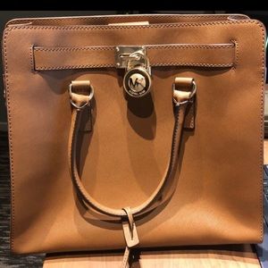 Michael Kors Purse & Wallet (Combo)